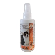 Biyoteknik Biyo-Trainer Köpek Tuvalet Eğitim Spreyi 100 ML