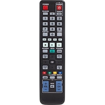 Samsung Uyumlu BLUE-RAY DVD KUMANDASI