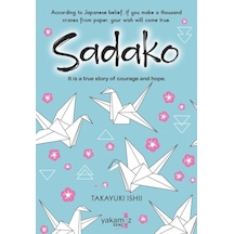Sadako İngilizce