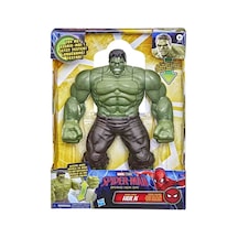 Spd Savage Smash Hulk