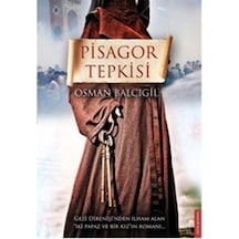 Pisagor  Tepkisi