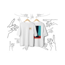 Biat Serisi No:2 T-shirt - Siyah
