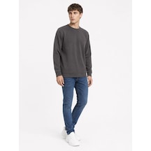 Loft Ricardo Slim Fit Erkek Pantolon Lf2044384 Q1.v1 Denim