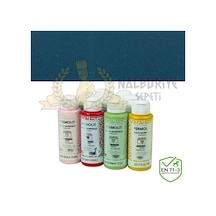 Permolit Multi-Surface Akrilik Hobi Boyası Mural Mavi 120 Ml.
