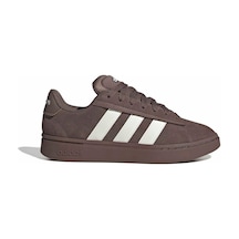 Adidas Ih1357 Grand Court Alpha 00s Erkek Günlük Spor Ayakkabı Kahverengi