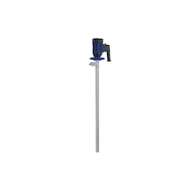 Varil Pompası Elektrikli Devir Ayarlı Dıno Hd-Ppht-1200