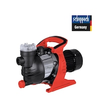 Bahçe Pompası Gp1400jet Ev Su Pompası 1300 W 6000 L/saat Basma Miktarı 4,8 Bar Basma Basıncı 8 M Yüksekliği 48 M Basma Yüksekliği Taşıma Sapı Dahil Kuyu Pompası Sulama