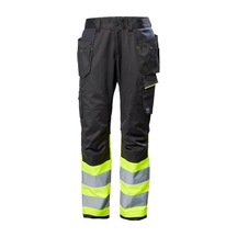 Helly Hansen Workwear Uc-me İnşaat Pantolon Cl1 -77511 001