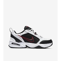 Nike Air Monarch 415445-101 Erkek Spor Ayakkabısı Beyaz