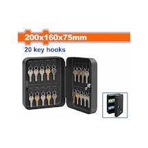 Wadfow Anahtar Dolabı 20 Li Wysx1h01