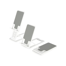 Hallow-katlanabilir Cep Telefonu Tutucu Tablet Pc Akıllı Telefon V10417w