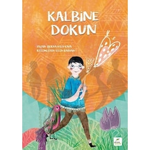 Kalbine Dokun (Ciltli)