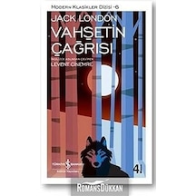 Vahşetin Çağrısı: Modern Klasikler Serisi + Masumiyet Müzesi + 24 Kitap
