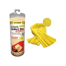 Automix Süper Emici Sentetik Güderi Bez 42Cm X 32Cm