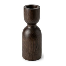 Nomad Walnut Petite Şamdan Çok Renkli