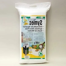 Elyaf Filtre Yünü 1000 G, Yıkanabilir Ve Dayanıklı