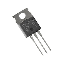 Irf 9640 Entegre Devre Transistör