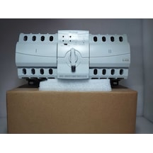 Sats4040 Sats4-125 40a 4p Otomatik Transfer Şalteri