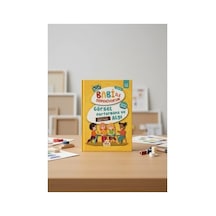 Görsel Ve Performans Algısını Geliştiren 1. Kitap