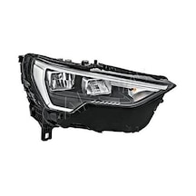 Vw Q3 2018- Far Sağ Oem No:83a941012