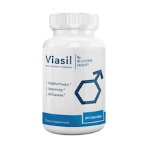 Hubrendy Sh Vıasıl Erkek Performans 60 Caps