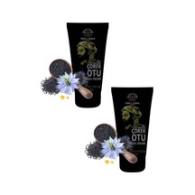 Vücut Sızıları Için Bakım 50ml 2 Adet