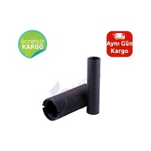 Stop Valf Uzatma Plastik Parça Tk.H5787 Siyah