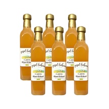 Güzel Bahçem Elma Sirkesi 6 x 500 ML