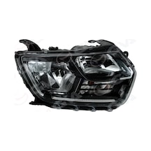 Gva 2019032 Far Sağ Ledli Motorlu Dacıa Duster Iı 18 260101133r