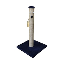 Brt Pet Peluş Kedi Tırmalama Tahtası 52 CM