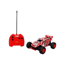 Hot Wheels Rock Monster Araba