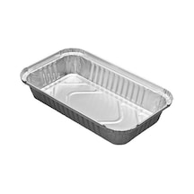 Kase Alümınyum 750 G. 100'Lü