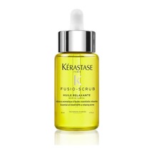 Kerastase Fusio Scrub Saç Derisi Yatıştırıcı Ferahlatıcı Peeling 100 ML