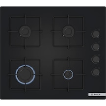 Bosch POP6C6P30O Sert Cam Ankastre Ocak