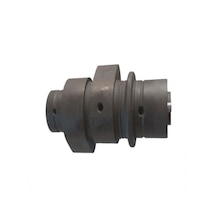 Asya Gy 200 Cross Uyumlu Eksantrik Mili 91,5 Mm Gri