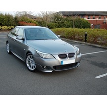 Bmw 5 Seri E60 M Plakalik Ithal 533385677