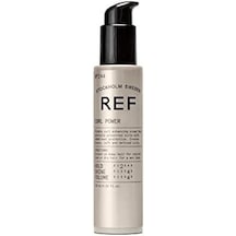 Ref Curl Power N 244 125 Ml Doğal Bukleleri Belirginleştiren Ve Güçlendiren, Onları Canlı, Esnek Ve Muhteşem Parlak Bırakan Kremsi Jel