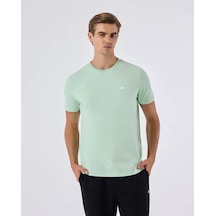 Ellesse Erkek Triko Tişört 6sm5058 Mint