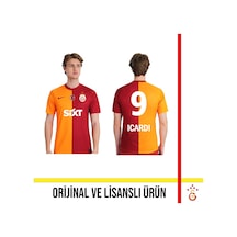 Sarı - Kırmızı