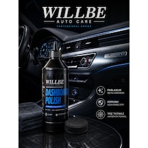 Willbe Auto Care Torpido Parlatıcı 500ml