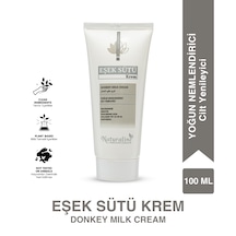 Eşek Sütü Krem 100ml