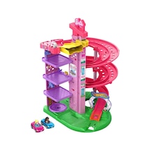 Hot Wheels Racerverse Barbie Oyun Seti