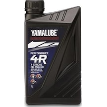 -yamalube 4r Performance Oıl Ester Katkılı 1 L