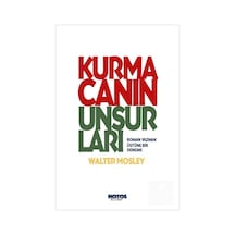 Kurmacanın Unsurları / Walter Mosley