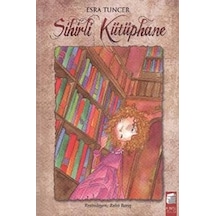 Sihirli  Kütüphane