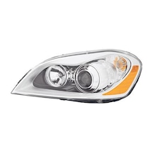 Valeo Far Xenon Sol Volvo Xc60 09/2008 Ve Sonrası 2010-2013 Valeo 046890 31420679