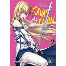 Savaşçının Açlığı 2 / Ichika Issiki