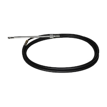 Multiflex M66 - 7.03 Mt 23 Feet Dümen/direksiyon Teli - Rotanızdaki Güven, Dümeninizdeki Konfor