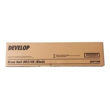 Tonersepeti Develop Dr-214 Siyah Drum Ünitesi