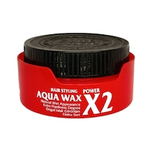 Blue Drop Aqua Wax X2 150 ML